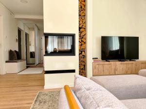Apartamentai Launagis