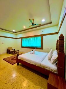 Richmount Natural Resort Pvt Ltd