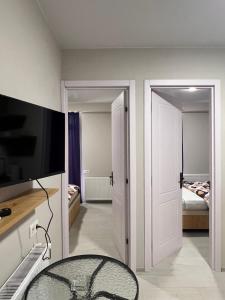 Comfortable 5 rooms apartment