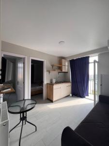 Comfortable 5 rooms apartment