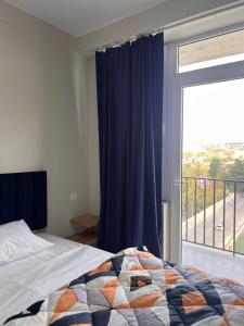 Comfortable 5 rooms apartment