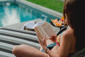 Mar Selva by Koala V2 4 BR mansion in Siolim