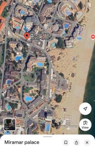 Sunny Beach Studio