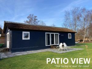 Waterpark Giethoorn