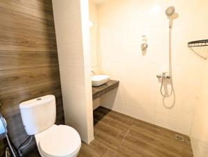 Lovina Spacious 12A-17 at Nagoya Thamrin