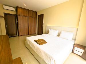 Lovina Spacious 12A-17 at Nagoya Thamrin