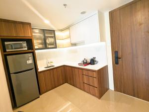 Lovina Spacious 12A-17 at Nagoya Thamrin