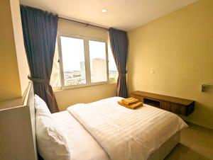 Lovina Spacious 12A-17 at Nagoya Thamrin