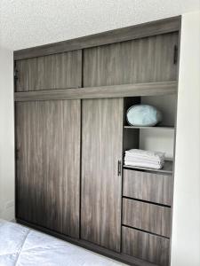 Moderno y central apartamento en Pereira