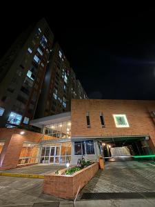 Moderno y central apartamento en Pereira