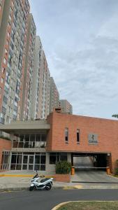Moderno y central apartamento en Pereira