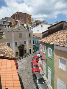 Pousada Suítes Do Pelô