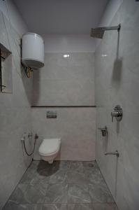 Hotel Ayodhya comforts