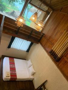 Pù Luông Ecolodge