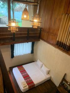 Pù Luông Ecolodge