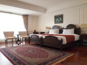 Dhavara Boutique Hotel