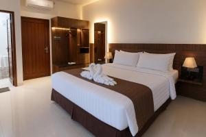 Badeto Hotel Pangandaran