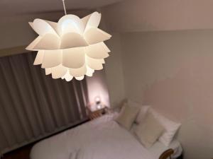 ZenAbode穏 Calming room with warmth of wood