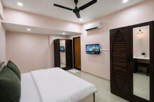 StayLuxe Rooms & Apartments Near BKC, Chembur