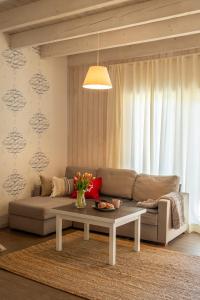 Domki i Apartamenty Poezja Ciszy Dębki