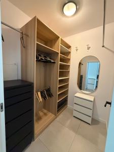 Apartament z ogródkiem i jacuzzi Gdynia