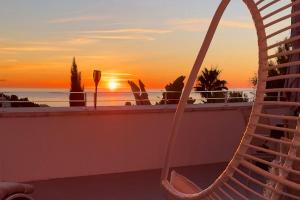 Casa del Sol Jacuzzi privado y vistas al Mediterráneo en Altea Hills