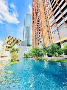 Lucentia Crown Suites At BBCC Bukit Bintang