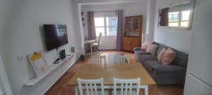 Coffee & Beach Apartment