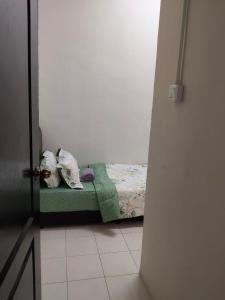 homestay tat peja pantai balok