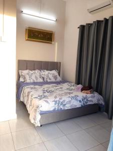 homestay tat peja pantai balok
