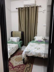 homestay tat peja pantai balok