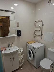 Apartamenti Rubīni 2