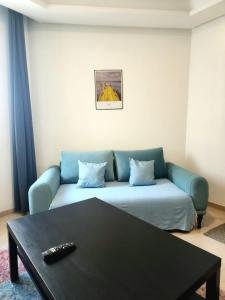 Le Central Cosy - Au Coeur du Centre Ville