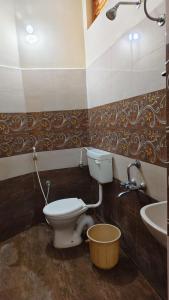 Priyan Beach View Residency