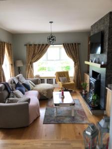 Wellfield house