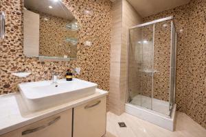 Budva Central Cozy Studio