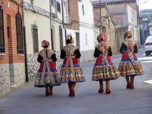 El Huésped del Sevillano AR