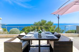 Vista Bella Luxury Flat in Canyelles - Immo Barneda