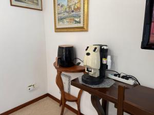 Bed and Breakfast di Rosa-Suite ERMOSA