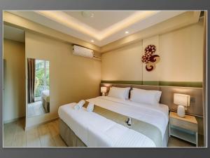 Aywa Hotels Edapally