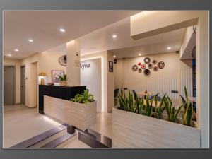 Aywa Hotels Edapally