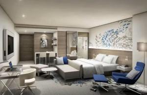 Hotel Daira Suite Near IGI Airport Delhi