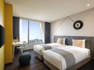 Hotel Daira Suite Near IGI Airport Delhi