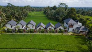 Ascarya Villa Ubud