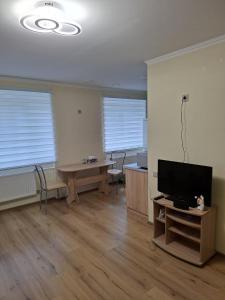 Apartamenti Rubīni 2