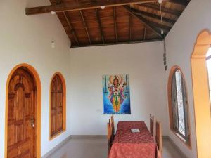 Laxmi Villa