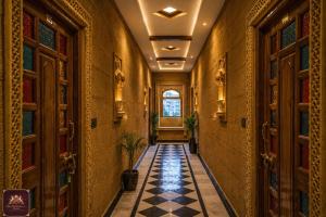 Hotel Sky Heritage With Swimming Pool