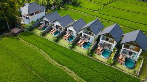 Ascarya Villa Ubud