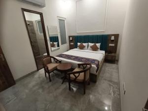 Le Mirage Hotel Chandigarh Zirakpur