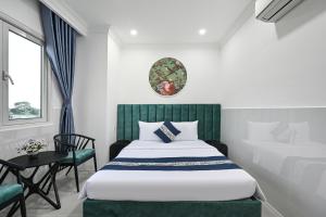 Aloha Boutique 2 Hotel